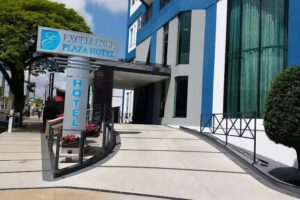 Excellence Plaza Hotel
