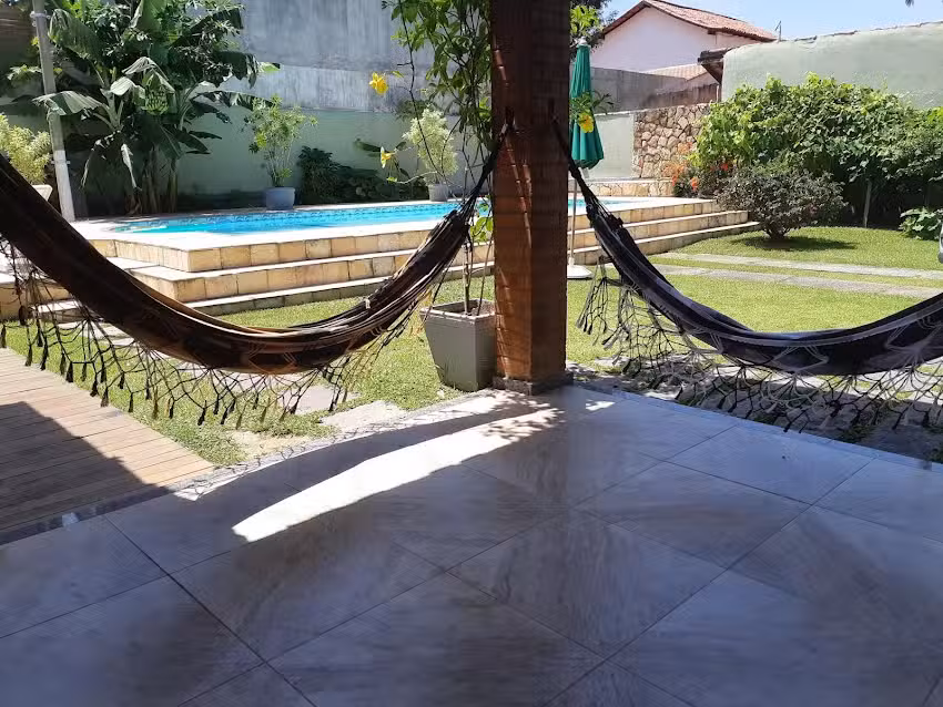 Excelsior Hospedagem