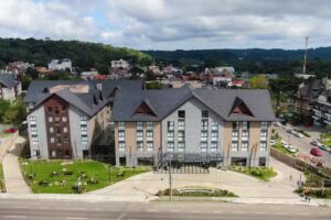 Exclusive Gramado by Gramado Parks