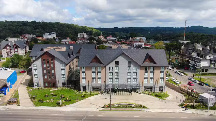 Exclusive Gramado by Gramado Parks