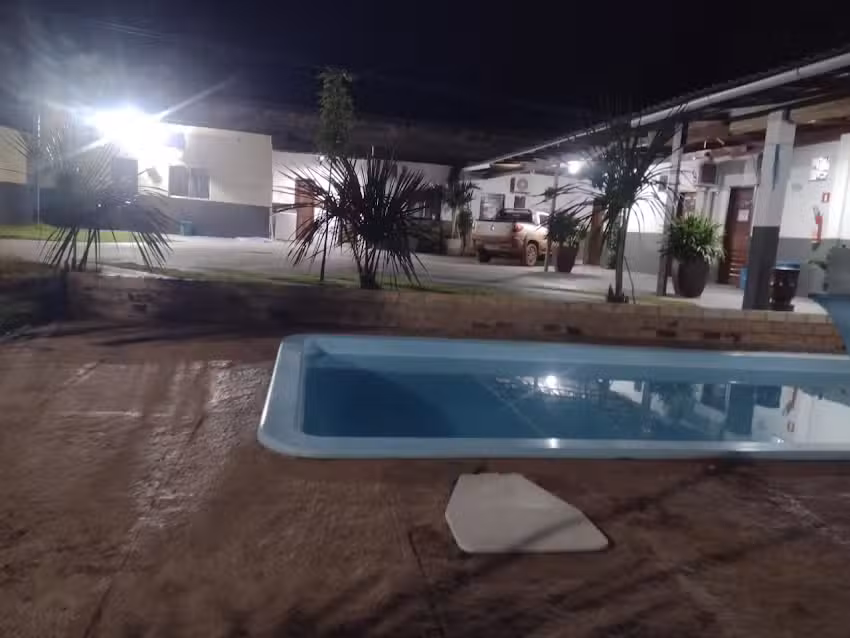 Exclusivo Hotel paragominas