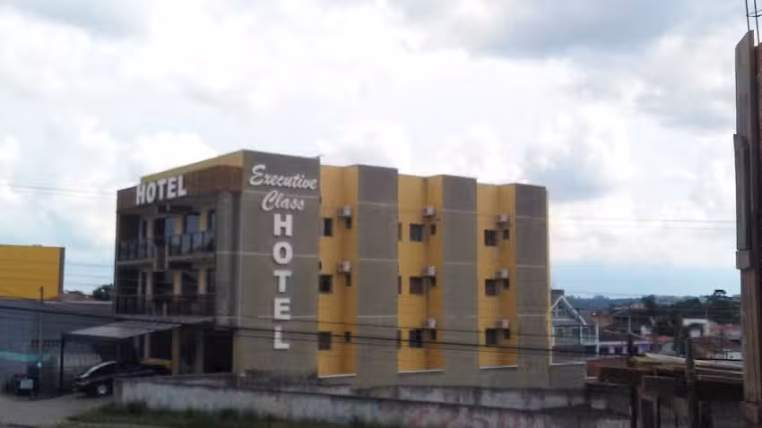 Executive Class Hotel