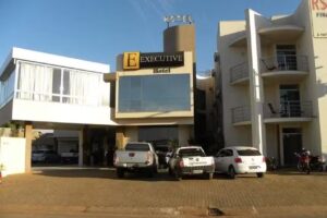 Executive Hotel