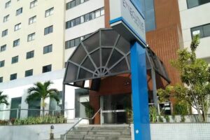 Executive Hotel, Feira de Santana