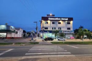 Executivo Hotel