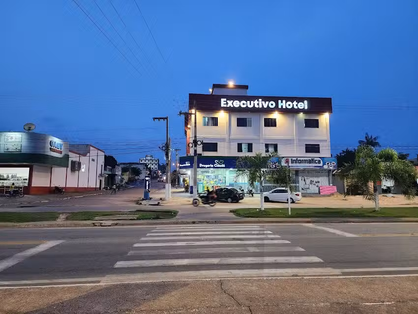 Executivo Hotel
