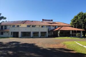 Executivo Park Hotel