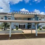 Executivos Hotel