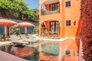 Exotica Boutique Hotel Praia de Pipa