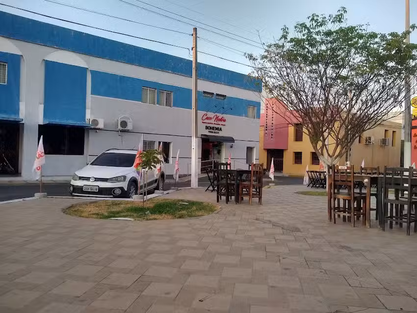 Exposi&ccedil;&atilde;o Hotel