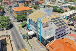 Express Floripa Residence