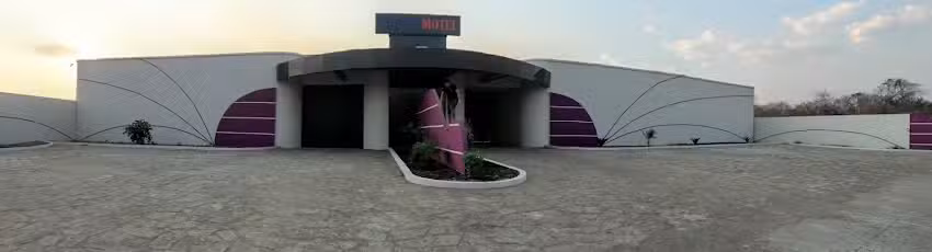 &Ecirc;xtase Motel