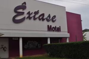 Êxtase Motel
