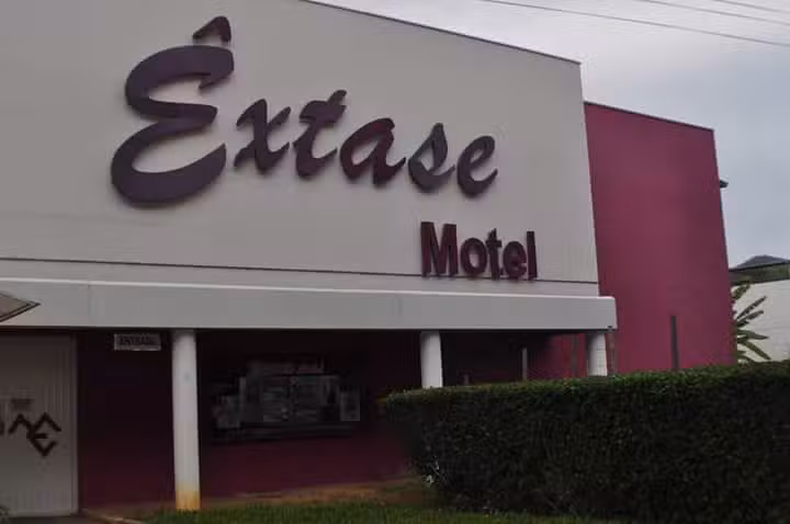&Ecirc;xtase Motel