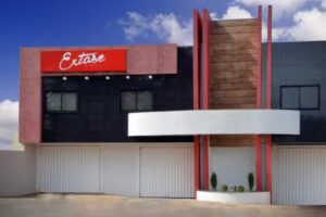Extase Motel