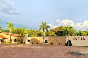 Faedo Hotel Beira Rio