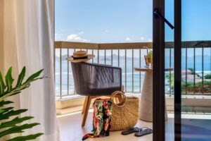 Fairmont Rio de Janeiro Copacabana