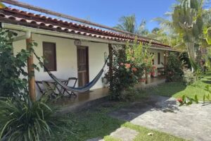 Family Guest House – Pizzaria e hospedagem