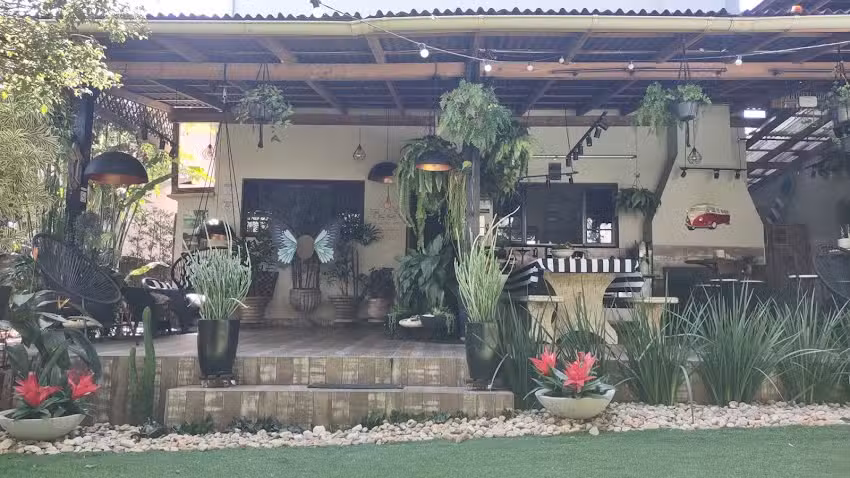 Family House UFSC | Bed & Breakfast in Florian&oacute;polis &ndash; SC