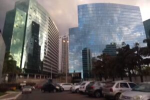 Fantasy Palace Hotel