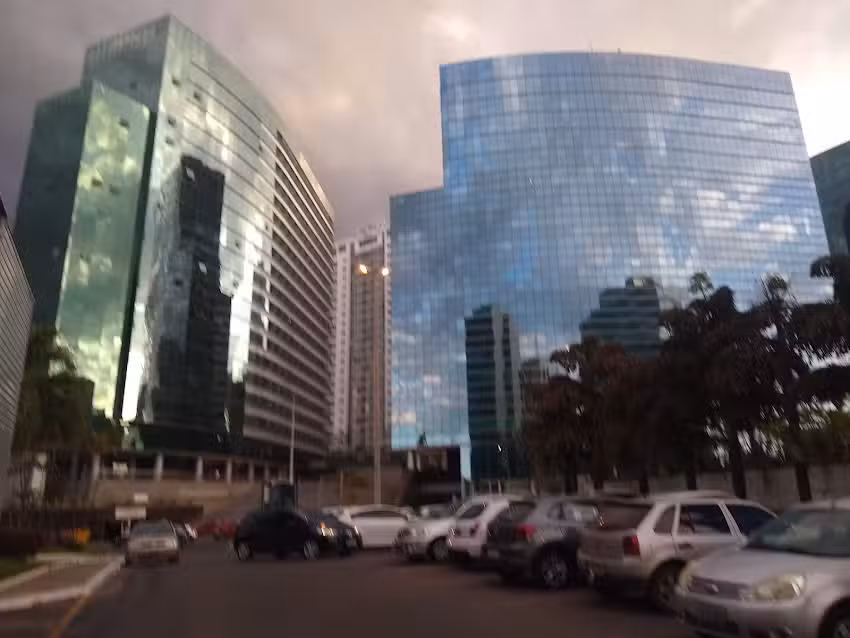 Fantasy Palace Hotel