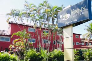 Fany Hotel