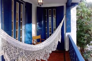 Farfalla Guest House