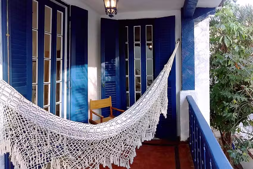 Farfalla Guest House