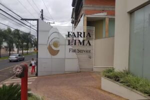 Faria Lima Flat Service