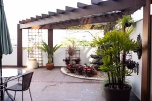 Faro Hotel de S&atilde;o Jos&eacute; dos Campos