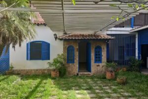 Farol da Praia Hostel