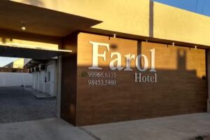 Farol Hotel