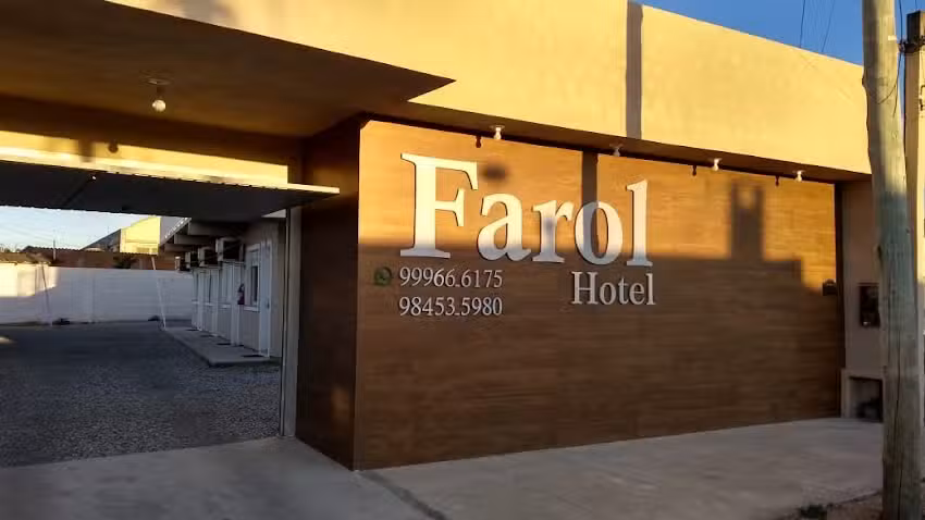 Farol Hotel