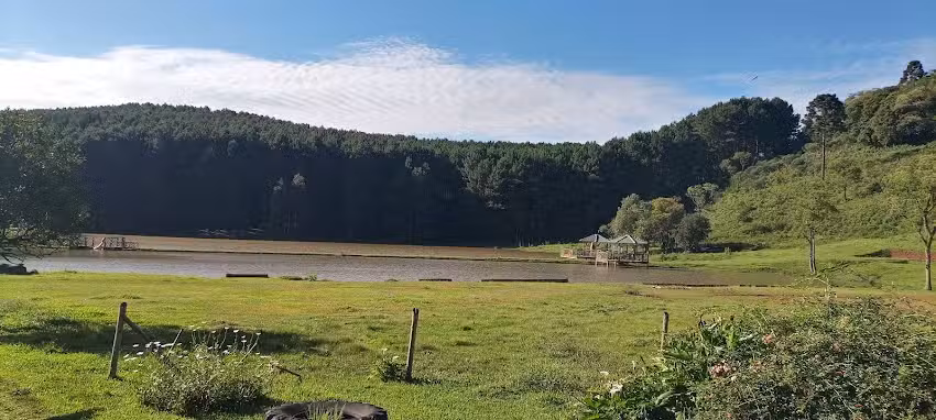 Fazenda Ara&ccedil;&aacute; Pousada