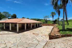 Fazenda Araras Eco Turismo