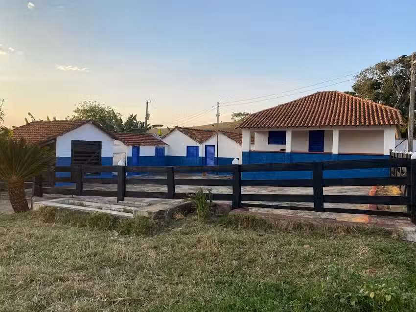 Fazenda Brasileiro
