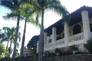 Fazenda Cana Verde Pousada & Polo School