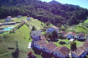 Fazenda Cantinho Teres&oacute;polis