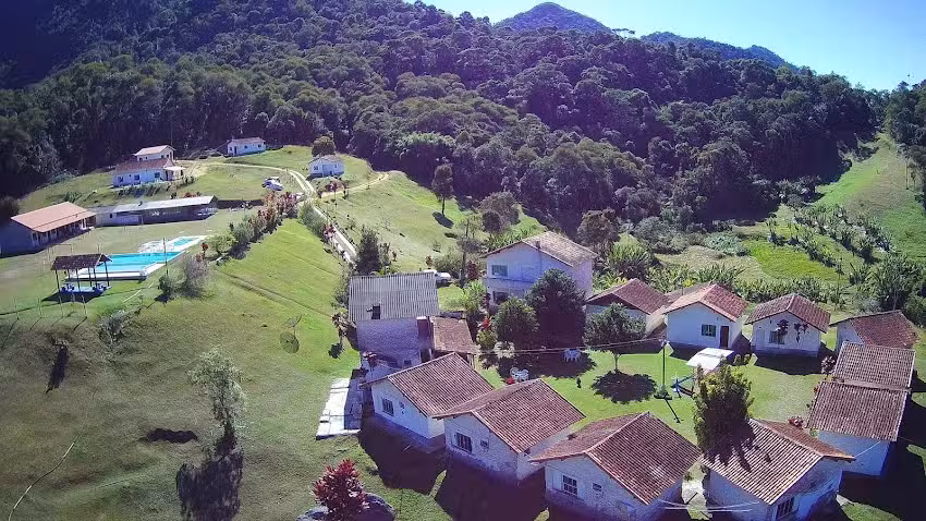 Fazenda Cantinho Teres&oacute;polis