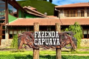 Fazenda Capuava