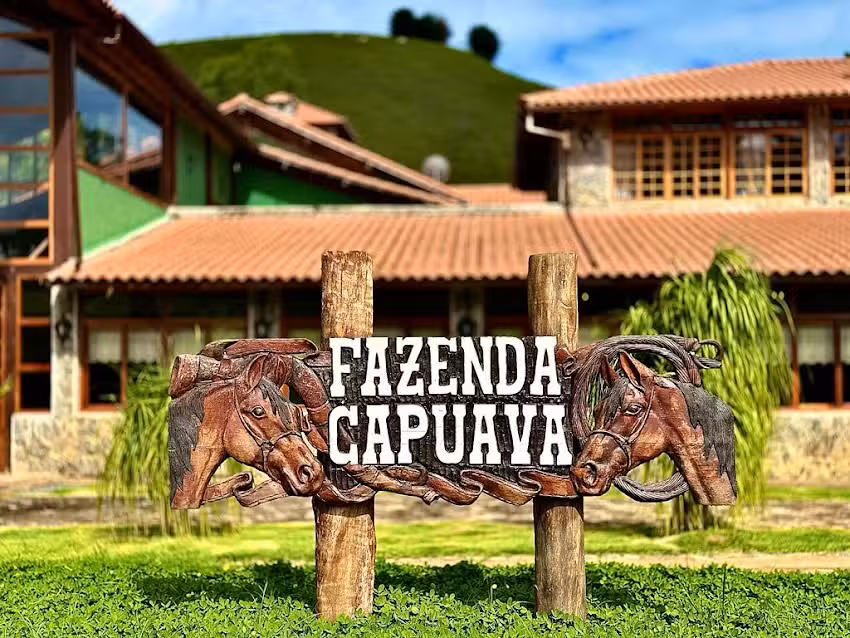 Fazenda Capuava