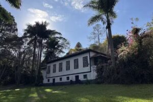 Fazenda Catu&ccedil;aba