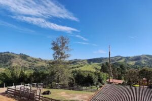 Fazenda Chapad&atilde;o