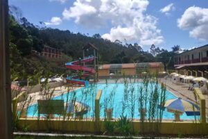 Fazenda Clube Santa Teresa