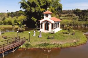 Fazenda das Aroeiras