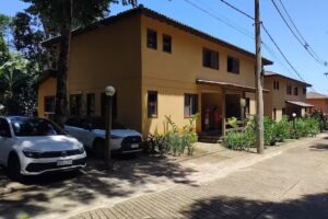 Fazenda das Maritacas