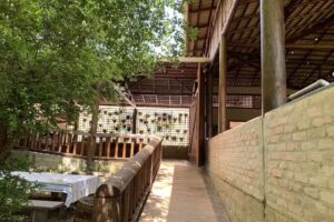 Fazenda do A&ccedil;ude Pesca E Paz