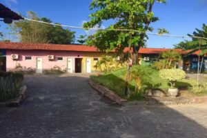 Fazenda Do Amor Hotel