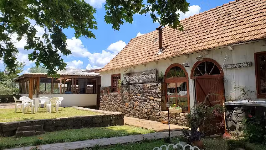 Fazenda do Barreiro