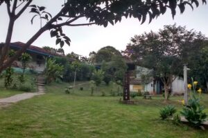 Fazenda do Curral Hospedagens